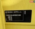 Жовтий Шкода Фабія, об'ємом двигуна 1.39 л та пробігом 298 тис. км за 4300 $, фото 25 на Automoto.ua