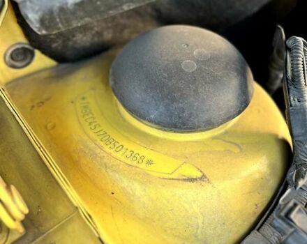 Шкода Фабия 2012 в Львове на Automoto.ua Желтый Шкода Фабия, объемом двигателя 1.39 л и пробегом 168 тыс. км за 4799 $, фото 10 на Automoto.ua