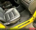 Желтый Шкода Фабия, объемом двигателя 1.2 л и пробегом 142 тыс. км за 5700 $, фото 8 на Automoto.ua