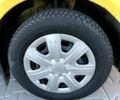 Шкода Фабия 2012 в Львове на Automoto.ua Желтый Шкода Фабия, объемом двигателя 1.39 л и пробегом 168 тыс. км за 4799 $, фото 14 на Automoto.ua