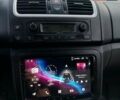 Жовтий Шкода Фабія, об'ємом двигуна 1.2 л та пробігом 214 тис. км за 5400 $, фото 13 на Automoto.ua
