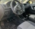 Желтый Шкода Фабия, объемом двигателя 1.2 л и пробегом 420 тыс. км за 3699 $, фото 14 на Automoto.ua