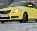 Желтый Шкода Фабия, объемом двигателя 1.2 л и пробегом 420 тыс. км за 3699 $, фото 19 на Automoto.ua
