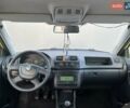Желтый Шкода Фабия, объемом двигателя 1.2 л и пробегом 420 тыс. км за 3699 $, фото 7 на Automoto.ua