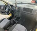 Желтый Шкода Фабия, объемом двигателя 1.2 л и пробегом 420 тыс. км за 3699 $, фото 9 на Automoto.ua