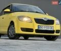 Желтый Шкода Фабия, объемом двигателя 1.2 л и пробегом 420 тыс. км за 3699 $, фото 13 на Automoto.ua