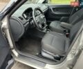 Желтый Шкода Фабия, объемом двигателя 1.2 л и пробегом 200 тыс. км за 7500 $, фото 19 на Automoto.ua