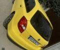 Желтый Шкода Фабия, объемом двигателя 1.4 л и пробегом 265 тыс. км за 5500 $, фото 6 на Automoto.ua