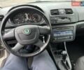 Желтый Шкода Фабия, объемом двигателя 1.2 л и пробегом 200 тыс. км за 7500 $, фото 34 на Automoto.ua