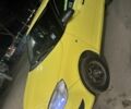 Желтый Шкода Фабия, объемом двигателя 1.4 л и пробегом 265 тыс. км за 5500 $, фото 1 на Automoto.ua