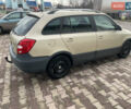 Желтый Шкода Фабия, объемом двигателя 1.6 л и пробегом 194 тыс. км за 6600 $, фото 22 на Automoto.ua
