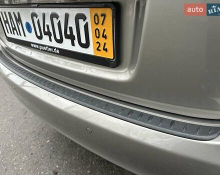 Желтый Шкода Фабия, объемом двигателя 1.2 л и пробегом 200 тыс. км за 7500 $, фото 14 на Automoto.ua