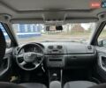 Желтый Шкода Фабия, объемом двигателя 1.2 л и пробегом 200 тыс. км за 7500 $, фото 30 на Automoto.ua