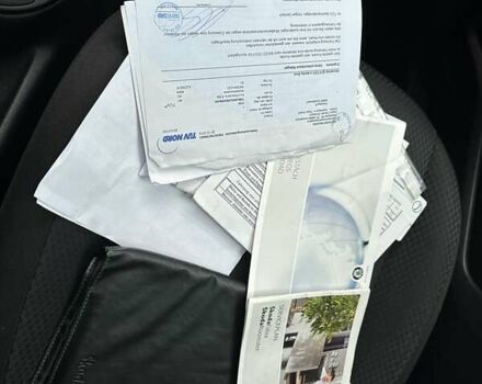 Желтый Шкода Фабия, объемом двигателя 1.2 л и пробегом 200 тыс. км за 7500 $, фото 36 на Automoto.ua