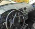 Желтый Шкода Фабия, объемом двигателя 1.6 л и пробегом 207 тыс. км за 7700 $, фото 3 на Automoto.ua