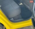 Жовтий Шкода Фабія, об'ємом двигуна 1.2 л та пробігом 169 тис. км за 8350 $, фото 34 на Automoto.ua