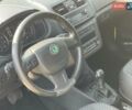 Жовтий Шкода Фабія, об'ємом двигуна 1.2 л та пробігом 169 тис. км за 8350 $, фото 16 на Automoto.ua