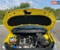 Жовтий Шкода Фабія, об'ємом двигуна 1.2 л та пробігом 169 тис. км за 8350 $, фото 31 на Automoto.ua