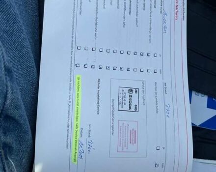 Желтый Шкода Фабия, объемом двигателя 1.2 л и пробегом 169 тыс. км за 7999 $, фото 46 на Automoto.ua