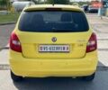 Жовтий Шкода Фабія, об'ємом двигуна 1.2 л та пробігом 169 тис. км за 8350 $, фото 2 на Automoto.ua