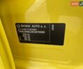 Желтый Шкода Фабия, объемом двигателя 1.2 л и пробегом 169 тыс. км за 7999 $, фото 34 на Automoto.ua