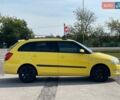 Жовтий Шкода Фабія, об'ємом двигуна 1.2 л та пробігом 169 тис. км за 8350 $, фото 3 на Automoto.ua