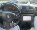 Желтый Шкода Фабия, объемом двигателя 1.2 л и пробегом 277 тыс. км за 3800 $, фото 2 на Automoto.ua