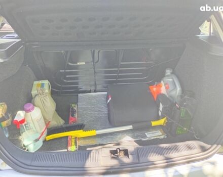 Сірий Шкода Фабія, об'ємом двигуна 0 л та пробігом 169 тис. км за 3000 $, фото 4 на Automoto.ua