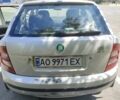 Сірий Шкода Фабія, об'ємом двигуна 0 л та пробігом 169 тис. км за 3000 $, фото 2 на Automoto.ua
