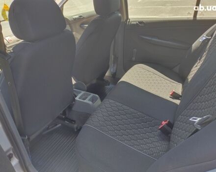 Сірий Шкода Фабія, об'ємом двигуна 0 л та пробігом 169 тис. км за 3000 $, фото 1 на Automoto.ua