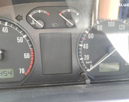 Сірий Шкода Фабія, об'ємом двигуна 0 л та пробігом 169 тис. км за 3000 $, фото 7 на Automoto.ua