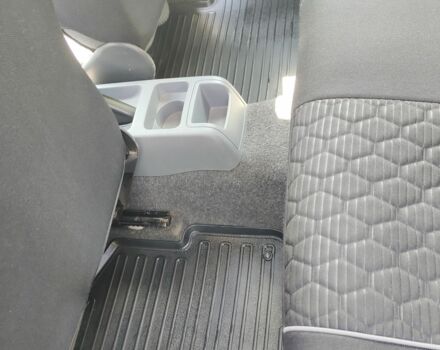 Сірий Шкода Фабія, об'ємом двигуна 0 л та пробігом 169 тис. км за 3000 $, фото 8 на Automoto.ua