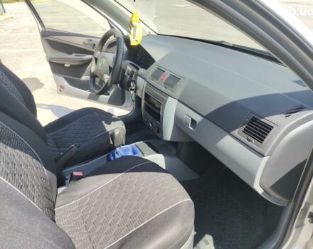 Сірий Шкода Фабія, об'ємом двигуна 0 л та пробігом 169 тис. км за 3000 $, фото 6 на Automoto.ua