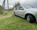Серый Шкода Фабия, объемом двигателя 1.4 л и пробегом 248 тыс. км за 3200 $, фото 2 на Automoto.ua