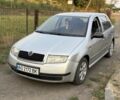 Сірий Шкода Фабія, об'ємом двигуна 1.4 л та пробігом 182 тис. км за 2660 $, фото 1 на Automoto.ua