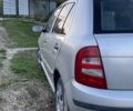 Сірий Шкода Фабія, об'ємом двигуна 1.4 л та пробігом 245 тис. км за 3200 $, фото 6 на Automoto.ua