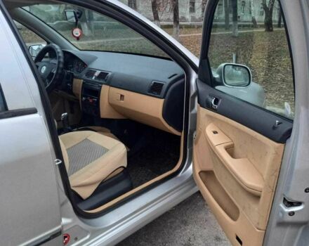 Шкода Фабия 2000 в Чернигове на Automoto.ua Серый Шкода Фабия, объемом двигателя 1.4 л и пробегом 253 тыс. км за 3400 $, фото 7 на Automoto.ua