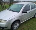 Сірий Шкода Фабія, об'ємом двигуна 1.4 л та пробігом 303 тис. км за 2600 $, фото 4 на Automoto.ua