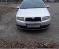 Шкода Фабия 2000 в Чернигове на Automoto.ua Серый Шкода Фабия, объемом двигателя 1.4 л и пробегом 253 тыс. км за 3400 $, фото 1 на Automoto.ua