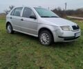 Сірий Шкода Фабія, об'ємом двигуна 1.4 л та пробігом 303 тис. км за 2600 $, фото 1 на Automoto.ua