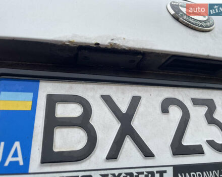 Серый Шкода Фабия, объемом двигателя 1.9 л и пробегом 276 тыс. км за 3300 $, фото 18 на Automoto.ua