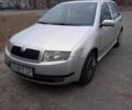 Шкода Фабия 2000 в Чернигове на Automoto.ua Серый Шкода Фабия, объемом двигателя 1.4 л и пробегом 253 тыс. км за 3400 $, фото 1 на Automoto.ua