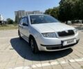 Серый Шкода Фабия, объемом двигателя 1.4 л и пробегом 224 тыс. км за 3100 $, фото 1 на Automoto.ua