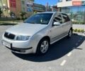 Сірий Шкода Фабія, об'ємом двигуна 1.39 л та пробігом 290 тис. км за 2950 $, фото 3 на Automoto.ua