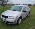 Сірий Шкода Фабія, об'ємом двигуна 1.4 л та пробігом 303 тис. км за 2600 $, фото 9 на Automoto.ua