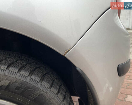 Серый Шкода Фабия, объемом двигателя 1.9 л и пробегом 276 тыс. км за 3300 $, фото 17 на Automoto.ua