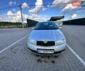 Сірий Шкода Фабія, об'ємом двигуна 1.4 л та пробігом 205 тис. км за 3100 $, фото 1 на Automoto.ua