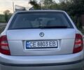 Сірий Шкода Фабія, об'ємом двигуна 1.4 л та пробігом 245 тис. км за 3200 $, фото 5 на Automoto.ua