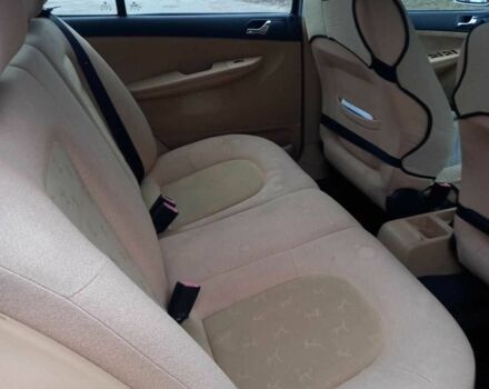 Шкода Фабия 2000 в Чернигове на Automoto.ua Серый Шкода Фабия, объемом двигателя 1.4 л и пробегом 253 тыс. км за 3400 $, фото 11 на Automoto.ua