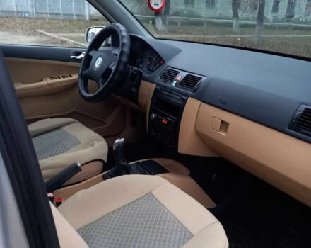 Шкода Фабия 2000 в Чернигове на Automoto.ua Серый Шкода Фабия, объемом двигателя 1.4 л и пробегом 253 тыс. км за 3400 $, фото 9 на Automoto.ua